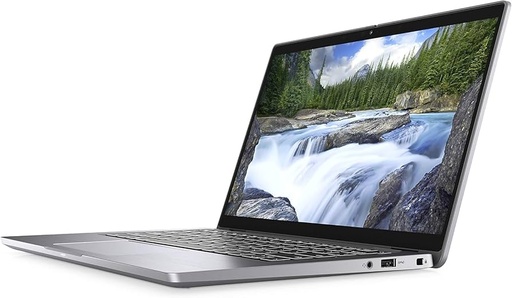 Renewed Dell Latitude 7310 Laptop Business Notebook Intel Core i5 i7 10th Gen WiFi Bluetooth Windows 11 13.3'' FHD With 90 Days Warranty