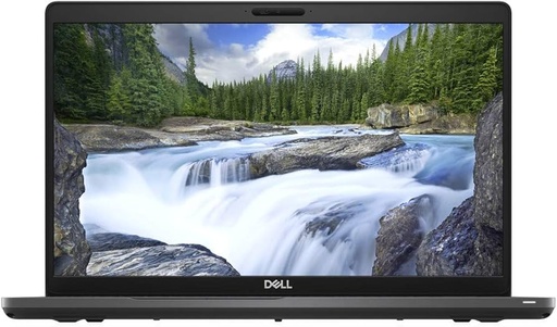 [DL5500-i7-8665U] Renewed Dell Latitude 5500 Business Laptop i7-8665U 16GB RAM 256 GB SSD 1920X1080 Windows 10 15.6" HD Webcam With 30 Days Return, 90 Days Exchange Warranty