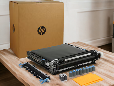 [D7H14A] New HP M880 MFP Transfer Kit D7H14A for Color LaserJet Enterprise Flow with 30 days return and 90 days warranty