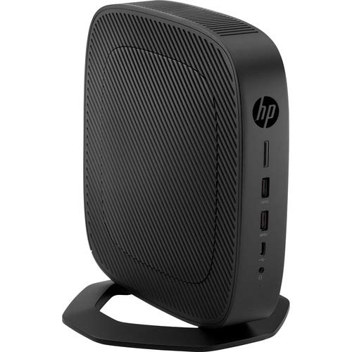 [HPT640Thin-R1505G] Renewed HP T640 Thin Client AMD Ryzen R1505G Radeon Vega 3 Graphics 8GB RAM 128GB SSD With 90 Days Exchange warranty