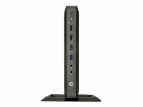 [HEWT640Thin-R1505G-8-128S] New in Original Box HP T640 Thin Client 7TK41UT AMD Ryzen R1505G Radeon Vega 3 Graphics 8GB RAM 128GB SSD With HP warranty remain Nov 29, 2024