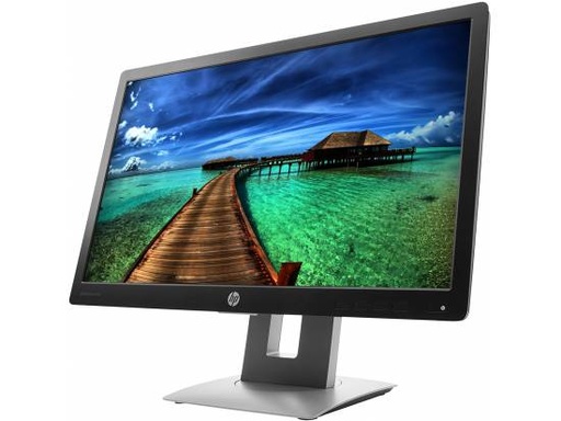[HPE222] HP Elite Display E222 21.5'' LED Monitor FHD  with 30 days return and 90 days Replacement warranty