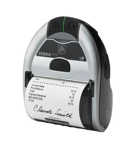 [ZBZT420-300DPI] Renewed Zebra ZT420 ZT42063-T410000Z 300 dpi 6" Thermal Transfer/Direct Thermal Label Printer With 90 days Warrenty