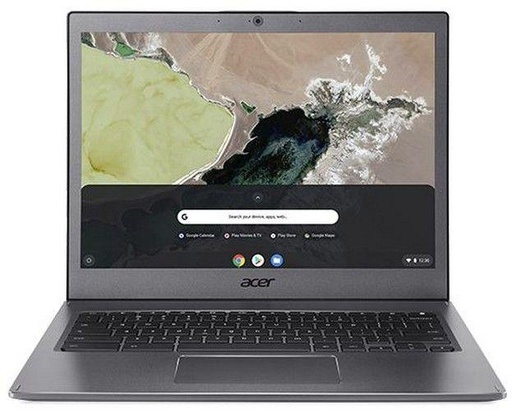 [ACR-CB713-i5] Renewed Acer Chromebook 13 CB713-1W 13.5" Intel Core i5-8250U, 1.6GHz, 8GB RAM With 30 Days Return, 90 Days Exchange Warranty