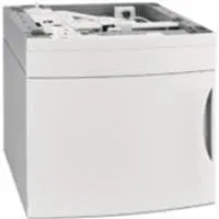 [TRY-LXT644-2K] Renewed Lexmark 2000-Sheet Drawer Letter Feeder High Capacity 20G0892 For Lexmark T640 T642 T644 Printers With 90 Days Warranty