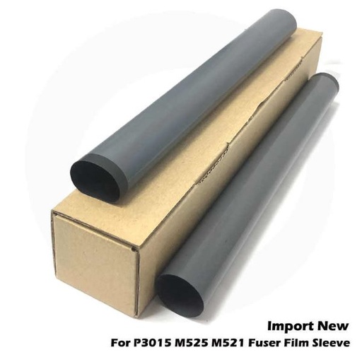 [FMHPP3015] New Fuser Film Kit for HP P3015 P3015dn P3015x KIT-P3015-FILM