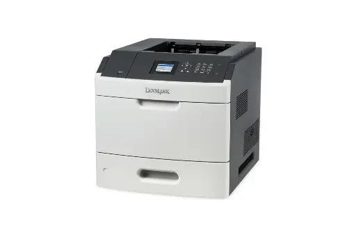 [LXMS810DN] Renewed Lexmark MS810dn MS810 Laser Printer 40G0110 With Existing Toner Imaging Unit & 90 days warranty