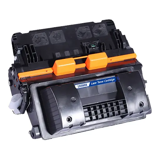 [SHP90X] Compatible SHP90X Toner Cartridge for HP LaserJet Pro M600 M602 M603 M4555 Series CE390X High Yield 24K