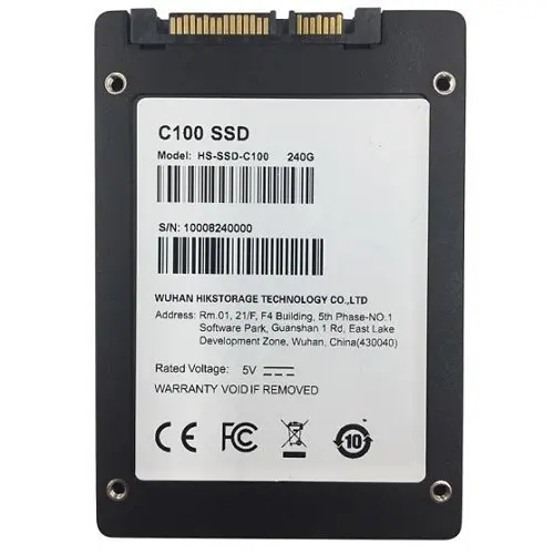 [SSD-240GB] SSD Mixed Brand 240GB Internal SSD SATA 3 6Gb/s 2.5" Solid State Drive For Laptop/Desktop 