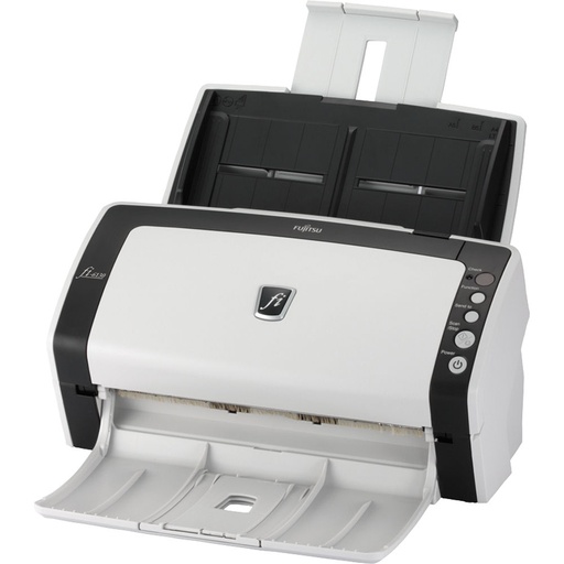 [FJFI-6140] Renewed Fujitsu Image Scanner fi-6140 With 90 Days Warranty