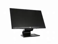 [HPLA2206X] Renewed HP Compaq LA2206x 21.5" Widescreen 1920 x 1080 LED Backlit LCD Monitor WLED VGA DVI-D & DisplayPort With Stand & 90 Days Warranty 
