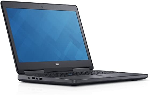 [DLPS3551-i7-10850H] Renewed Dell Precision 3551 15.6" FHD (1920x1080) Laptop Core i7-10850H (6-Core) 512GB SSD 16GB RAM Windows 11 Pro with 30 Days Return 90 Days Exchange Warranty