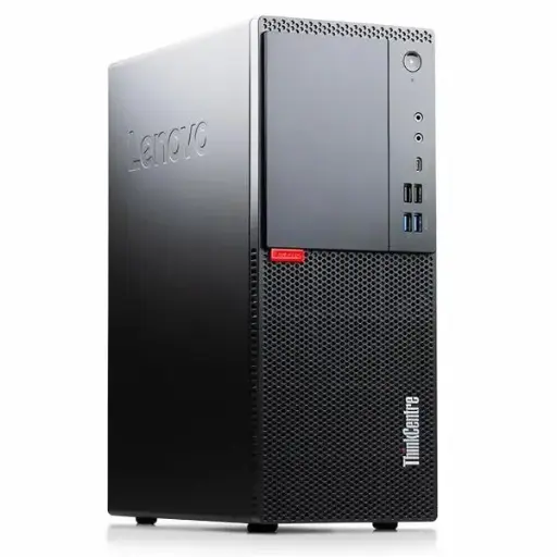 Renewed Lenovo ThinkCentre M720 Tower Desktop PC 10SQ001GUS Intel Core i5 i7 8th Gen Pentium Processor Windows 10 With 90 Days Warranty 