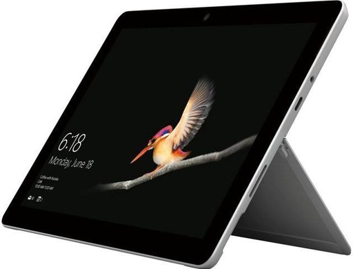 [MSSPGO2-M3-8100Y] Renewed Microsoft Surface Go 2 1927 Touch  M3-8100Y CPU 8GB RAM 128GB SSD NVME FHD 1920x1280 display with 90 day warranty