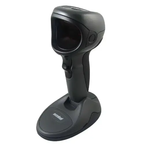 [LSDS9808] Canada Renewed Symbol DS9808 Barcode Scanner No Cable With 30 Days Return 90 Days Exchange Warranty