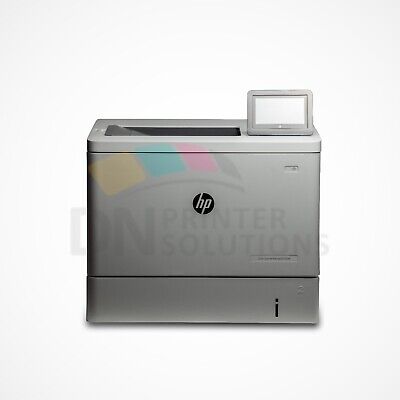 [HPE55040DN-3GX99A] Renewed HP Color LaserJet Managed E55040dn Laser Printer 3GX99A With 90 Days Warranty