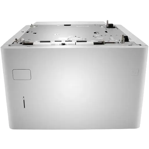 [TRY-HPM609-2100] Renewed L0H18A HP 2100-Sheet Paper Tray For HP M607 M608 M609 E60065 