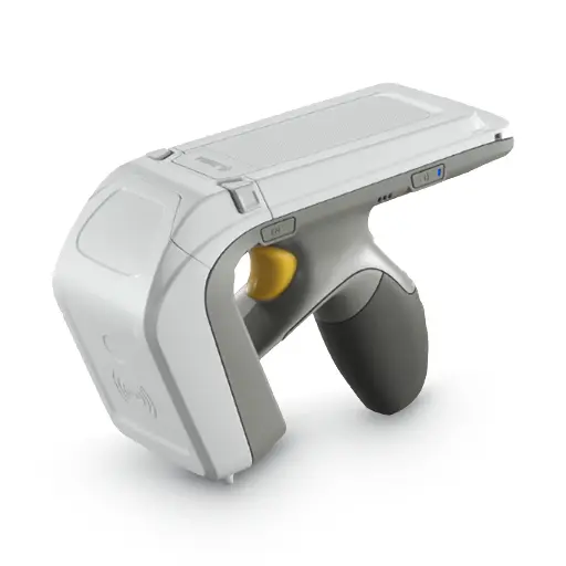 [ZBRFD8500] Renewed Zebra RFD8500 Handheld RFID Reader No Battery With 90 Days Warranty