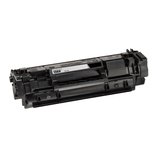 [SHPW1380X] Compatible Toner Cartridge 138X HP W1380X Black Used for HP LaserJet Pro 3001dw 3004dn 3004dw 3101fdw 3101fdn 3102fdw 3103fdw 3104fdn 3104fdw  M332fdn High Yield 4K