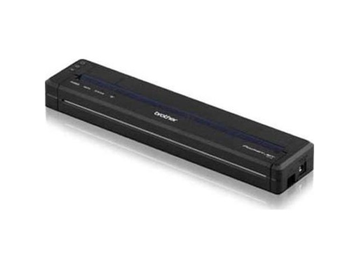 Renewed Brother Pocket LaserJet 6 PJ-622 Direct Thermal Printer PJ622 With 90 Days Warranty