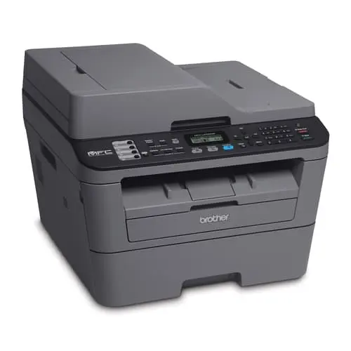 [BRMFCL2700DW] Renewed Brother MFC-L2700DW Monochrome Laser Printer With 90 Days Warranty