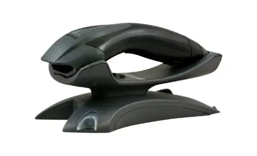 [HW-VO1202G] Canada Renewed Honeywell Voyager 1202G Black No Stand Barcode Scanner