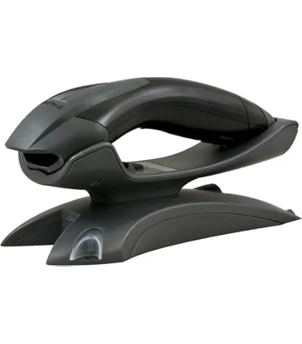 [HWVO1202G] Renewed Honeywell Voyager 1202G Barcode Scanner Cable Connectivity With 90 Days Warranty