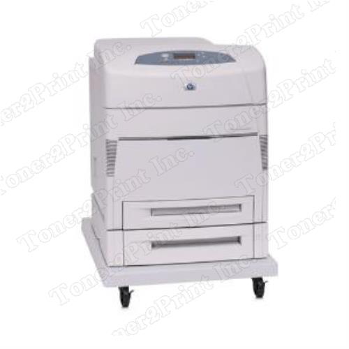 [HP5550DTN] Renewed HP Color LaserJet 5550DTN 5550 Q3716A Printer w/90-Day Warranty