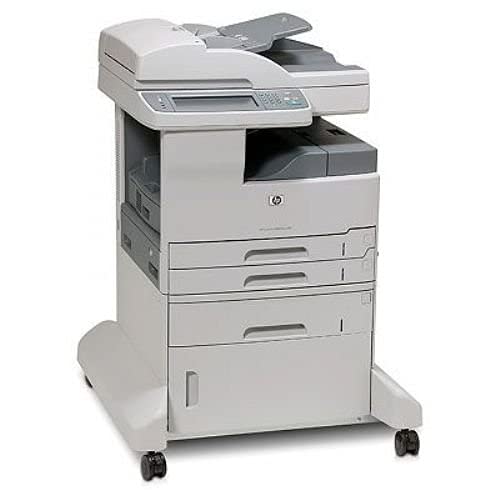 [HPM5035XS] Renewed HP LaserJet M5035xs M5035 Q7831A All-in-One Machine w/90 Day Warranty