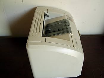[HP1100] Renewed HP LaserJet 1100 Laser Printer C4224A With Existing Toner & 90 days warranty