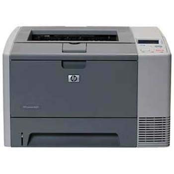 [HP2430] Renewed HP LaserJet 2430 Laser Printer Q5954A With Existing Toner & 90 days warranty