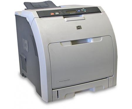 [HP3800N] Renewed HP Color LaserJet 3800N 3800 Laser Printer Q5982A USB|Network  With 90 Days Warranty