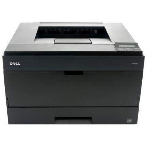 [DL2350DN] Renewed Dell 2350DN 2350 Laser Printer  With Existing Toner & 90 days warranty