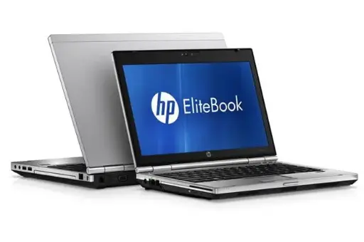[HPEB2560P-I7-2640M] Renewed HP Elitebook 2560p Notebook PC i7-2640M 8GB RAM 256GB SSD Windows 10 14" 1366x768  Webcam 