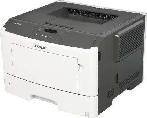 [LXMS317DN] Renewed Lexmark MS317DN MS317 Laser Printer 35SC060 With 90 days warranty Network Ready Duplex Printing 