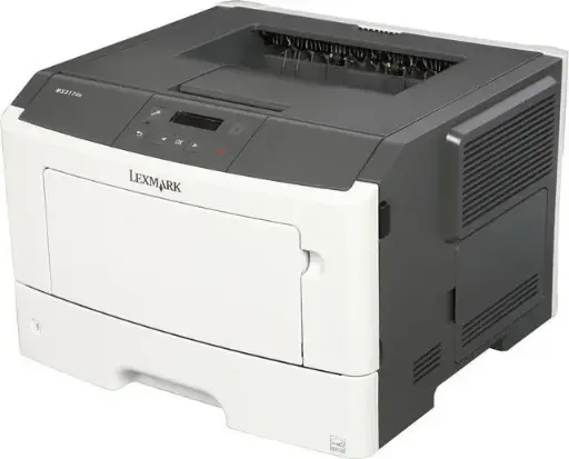 [LXMS317dn-35SC060] Renewed Lexmark MS317dn Laser Printer 35SC060 Network Ready Duplex Printing With 90 Days Warranty 