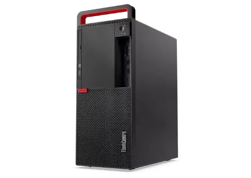 Renewed Lenovo ThinkCentre M910 Tower Desktop PC Intel Pentium 6th 7th i3 i5 i7 Processor Windows 10 & 90 Days Warranty