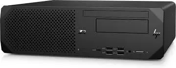 Renewed HP Z2 SFF G5 Workstation Desktop PC Intel Core Xeon  i5 i7 10th Gen Windows 10 With 90 Days Warranty 