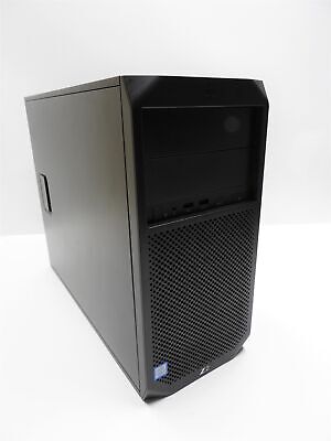 Renewed HP Z2 Small Form Factor G5 Workstation Intel Core Xeon i3 i5 i7 10th Gen Windows 11 & 90 Days Warranty 
