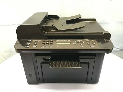 [HPM1536DNF] Renewed HP LaserJet M1536DNF M1536 Laser All-In-One Machine CE538A USB|Network duplex With 90 Days Warranty