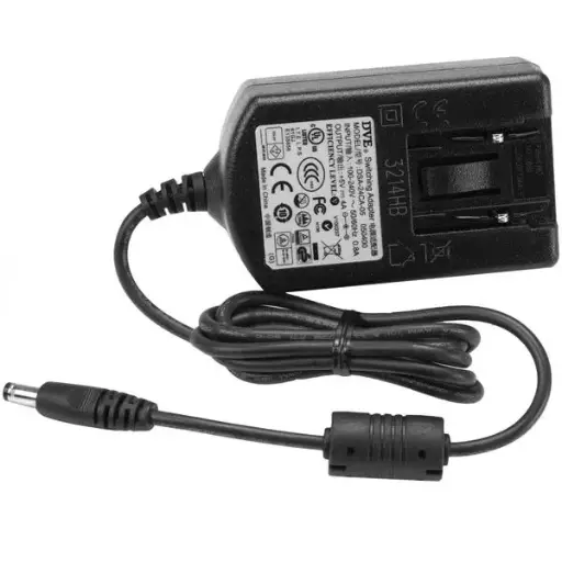[DSA-24CB-05] AC/DC Switching Adapter Model DSA-24CB-05 050400 Input 100-240V 50/60Hz Output 5.0V 4.0A 20.0W PSU