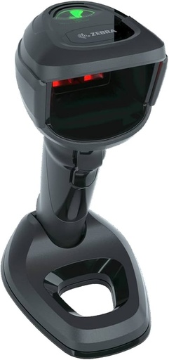 [ZBDS9908] Renewed Zebra/Motorola Symbol DS9908 Next Generation Hybrid Presentation Barcode Scanner With  USB Cable & 90 Days Warranty