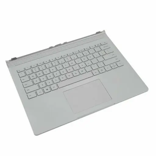 [MIC1705-KB] Renewed Microsoft Surface Book Keyboard Base Model# 1705 Tested With 90 Days Warranty