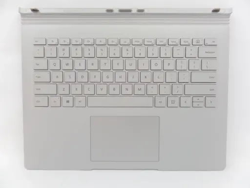 [MIC1813-KB] Renewed Microsoft Surface Book 2 Keyboard Base Model# 1813 Tested With 90 Days Warranty
