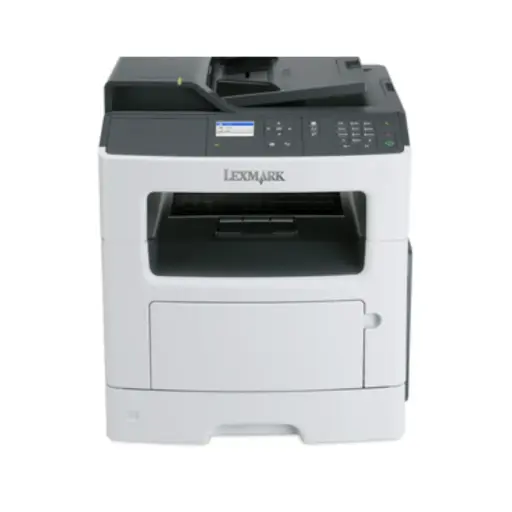[LXMX310dn-35S5700] Renewed Lexmark MX310 Series MX310dn Laser Printer All-in-One Machine 35S5700 USB Network Duplex With 90 Days Warranty