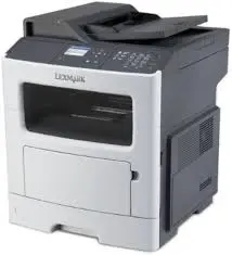 [LXMX310dn-35S5700] Renewed Lexmark MX310 Series MX310dn Laser Printer All-in-One Machine 35S5700 USB Network Duplex With 90 Days Warranty