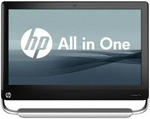 [HPTS7320AIO-i3-2120] Renewed HP TouchSmart Elite 7320 All-in-One PC i3-2120 8GB RAM 500GB HDD FHD Touch 1920X1080 Windows 10 With 30 days Return, 90 Days Exchange (copy)