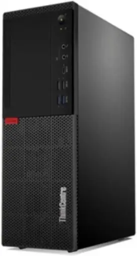 [LOTCM920T] Renewed Lenovo ThinkCentre M920 Mid Tower Desktop PC Intel Core i5-8500@3.00GHz Windows 10 With 90 Days Warranty  
