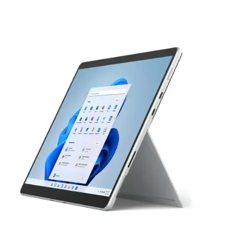 Renewed Microsoft Surface Pro 8 Model 1982 1983 Tablet Intel Core i7-1185G7@3.00GHz 16GB 256GB NVme Touch Screen Webcam Windows 10 With 90 Days Warranty 