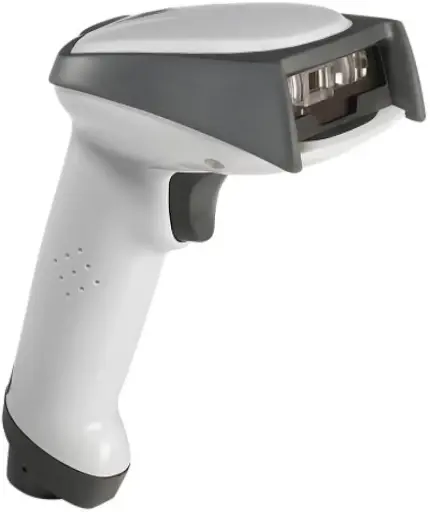 [HW3800R] Renewed Honeywell 3800R Barcode Reader Wired Linear Handheld Barcode Reader Laser Single Line With 90 Days Warranty 